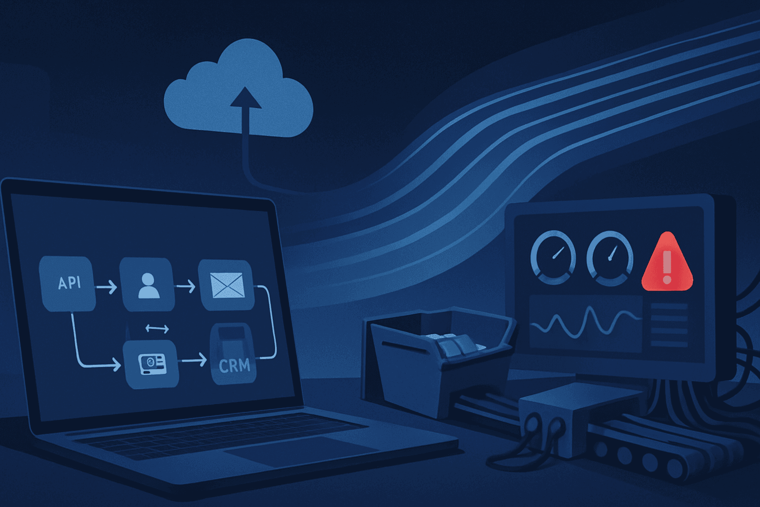 Instantly’s 10x API Rate Limits Signal the New Outbound Reality: Programmable Sending Wins (If Your CRM Can Keep Up)