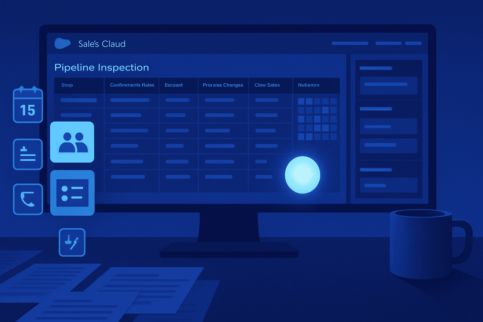 Salesforce Summer ’26 Release Notes: The 10 Changes That Actually Affect Your Pipeline (Not Admin Trivia)