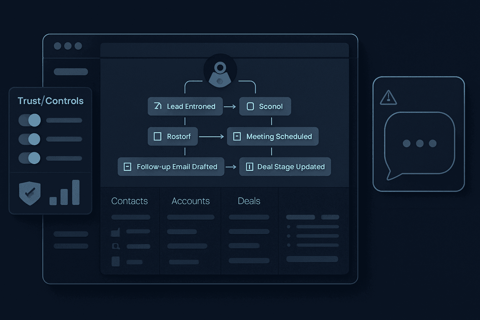 Best Agentic CRM Platforms in 2026 (And How to Spot Agent-Washing) - Chronic Digital Blog