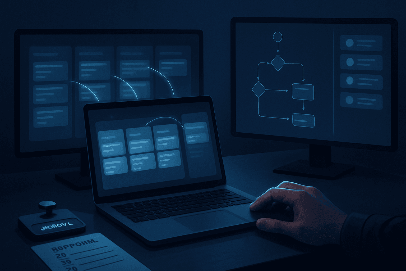 Salesforce Summer ’26 (June 15) Proves “Agentic CRM” Is the New Default. Here’s the Only Question That Matters. - Chronic Digital Blog