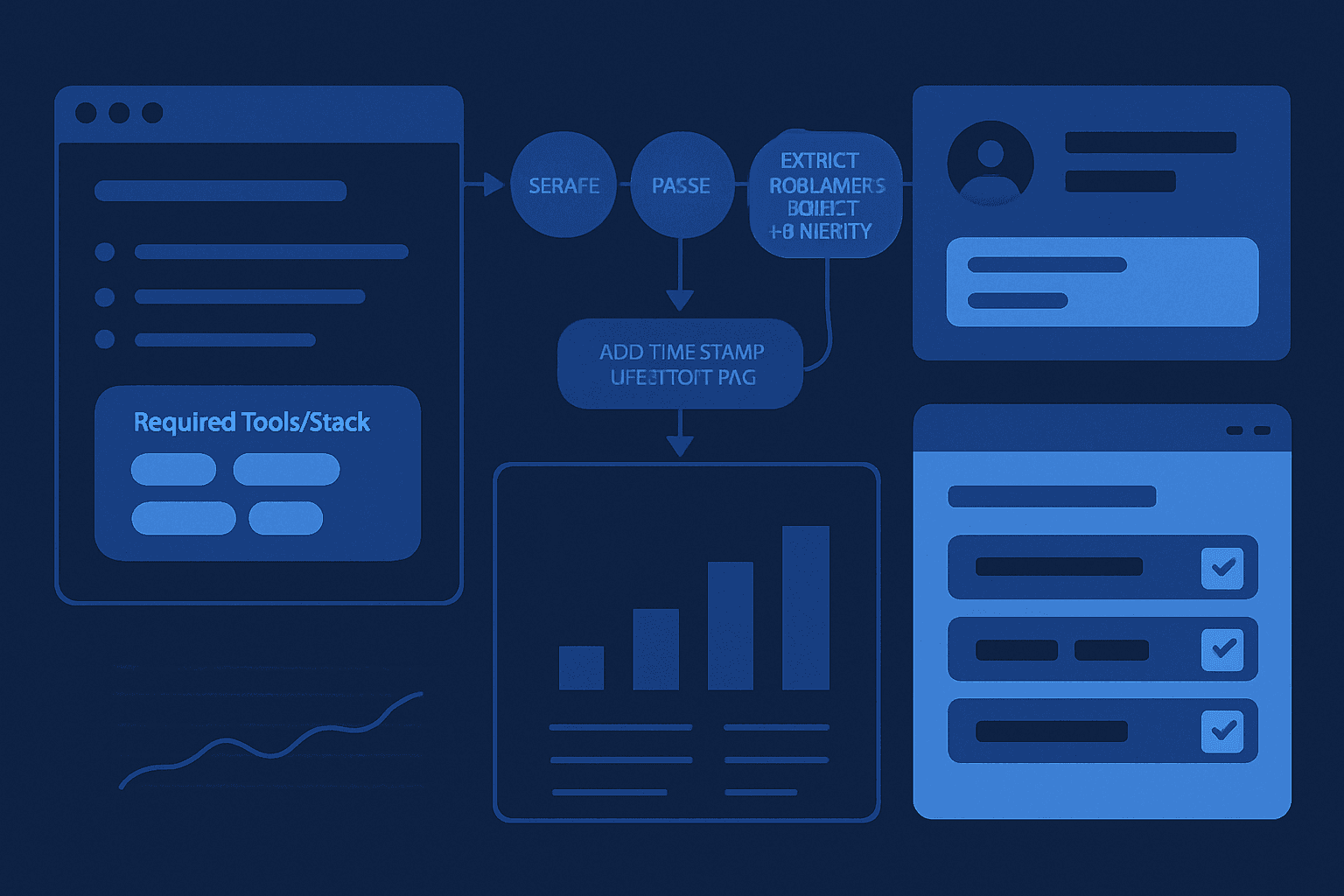 Job Post Technographics: How to Turn Hiring Pages Into Intent You Can Actually Email On