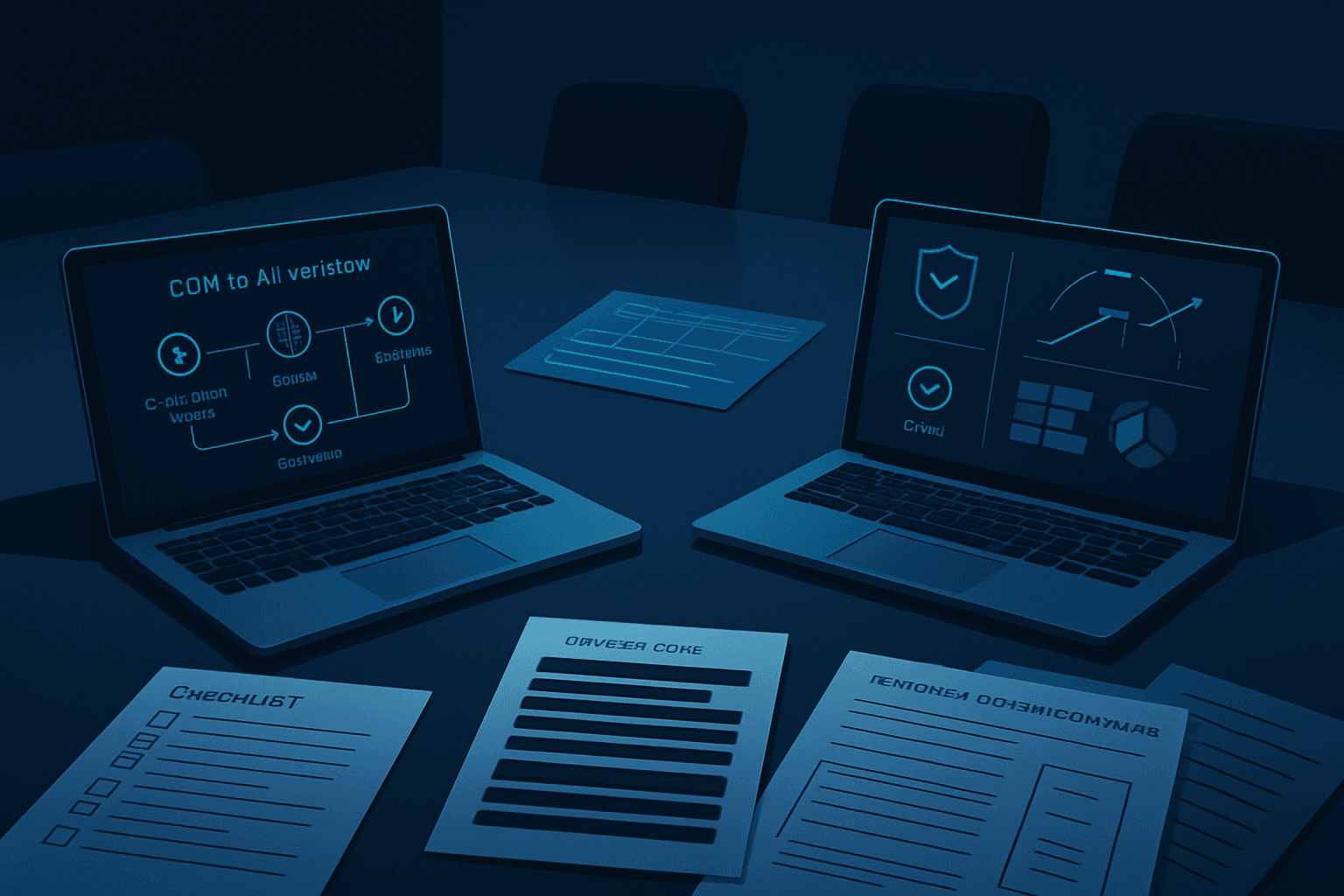 AI CRM Procurement Is Slowing Down in 2026: The 10 Questions Your Champion Must Answer (ROI, Security, and Ops) - Chronic Digital Blog