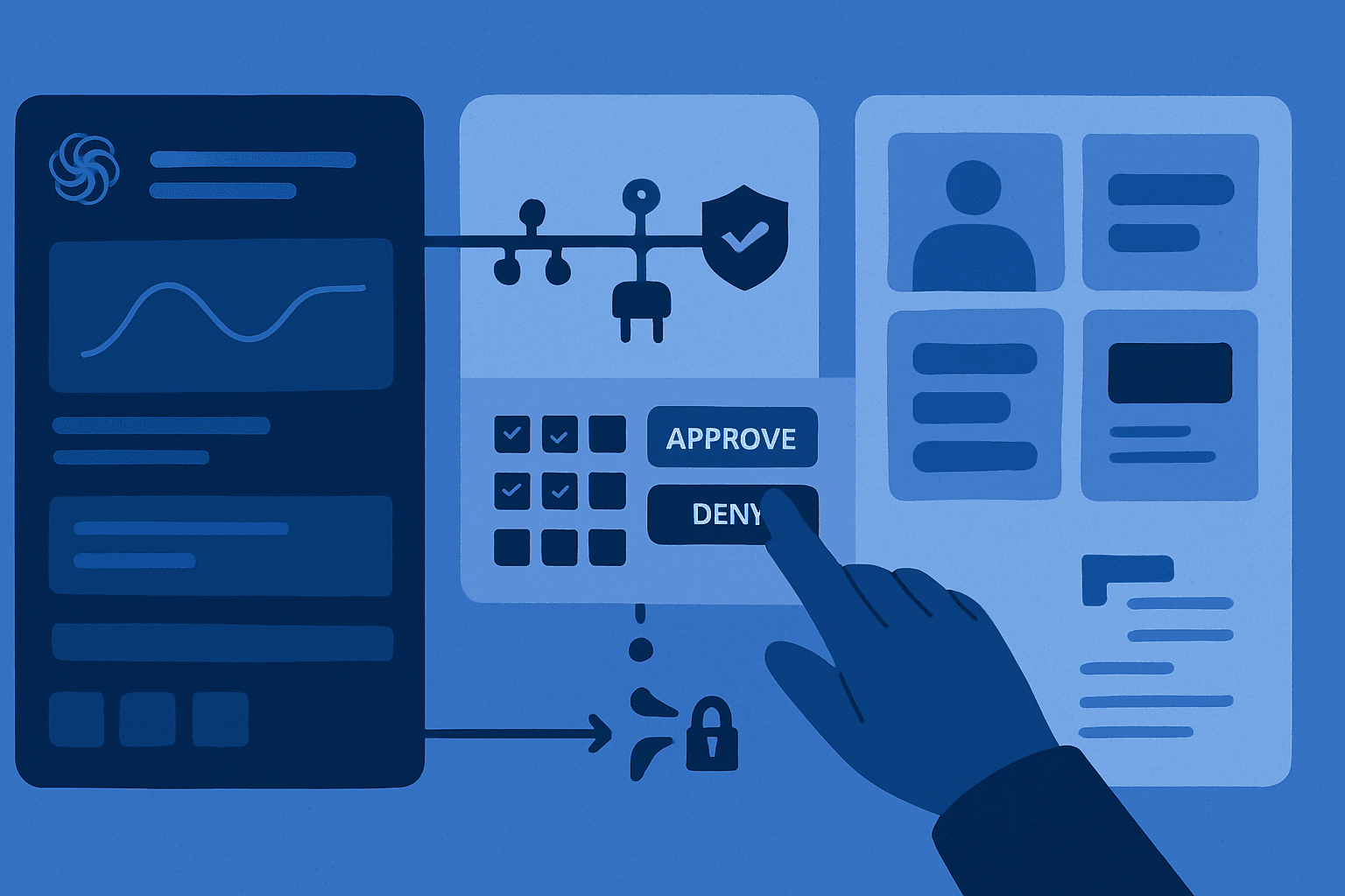 Outreach MCP Server (Feb 2026) Is a Wake-Up Call: Your CRM Needs an Agent Interface, Not Another Chat Widget - Chronic Digital Blog