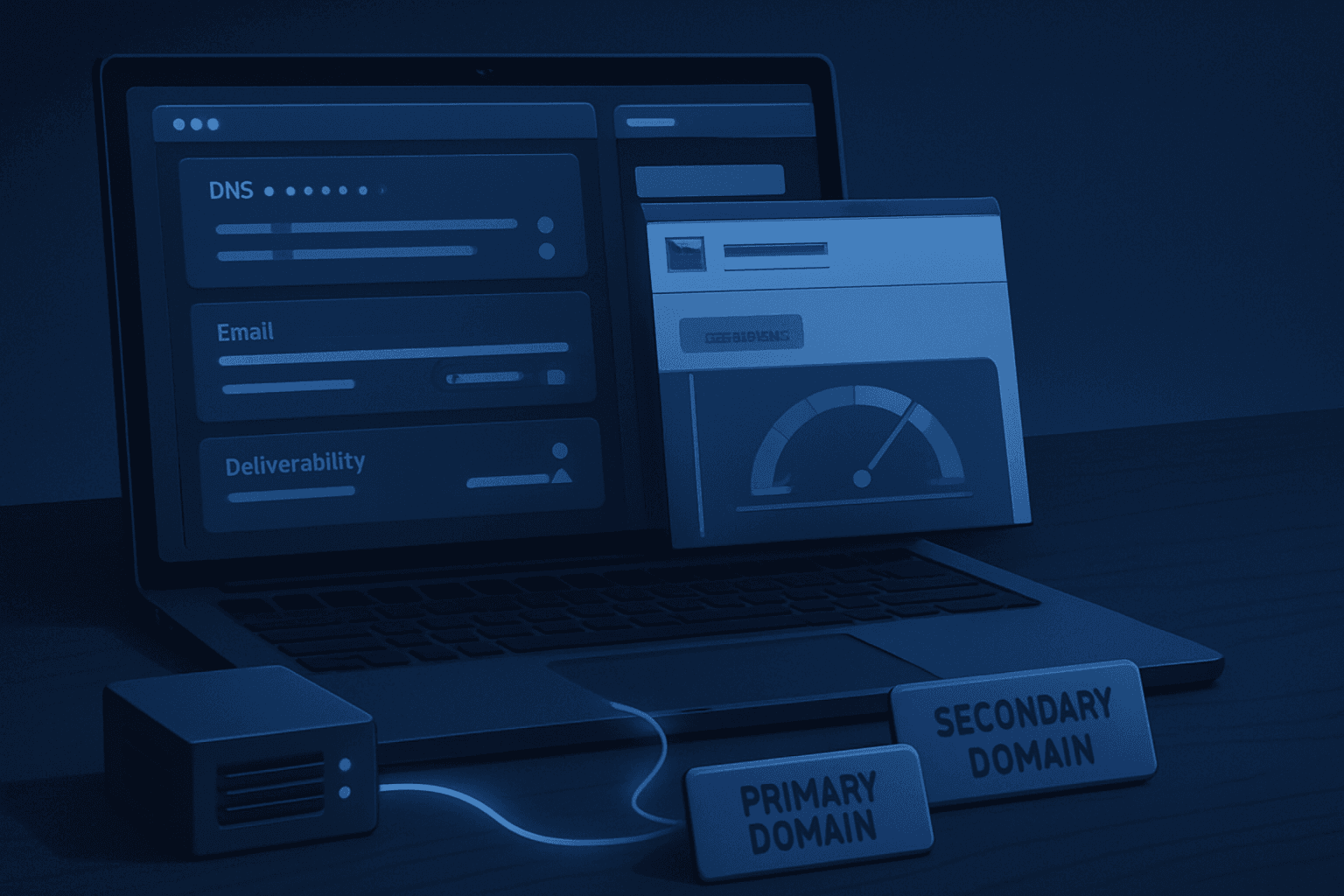 Outreach Infrastructure in 2026: Secondary Domains, One-Click Unsubscribe, and Complaint Thresholds (What to Implement First) - Chronic Digital Blog