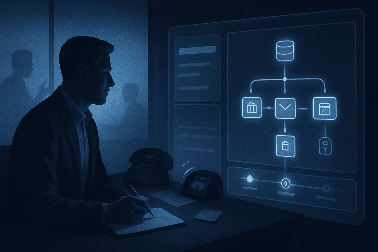 Agentic CRM Explained: What Sales Leaders Should Automate (and What Must Stay Human) in 2026 - Chronic Digital Blog