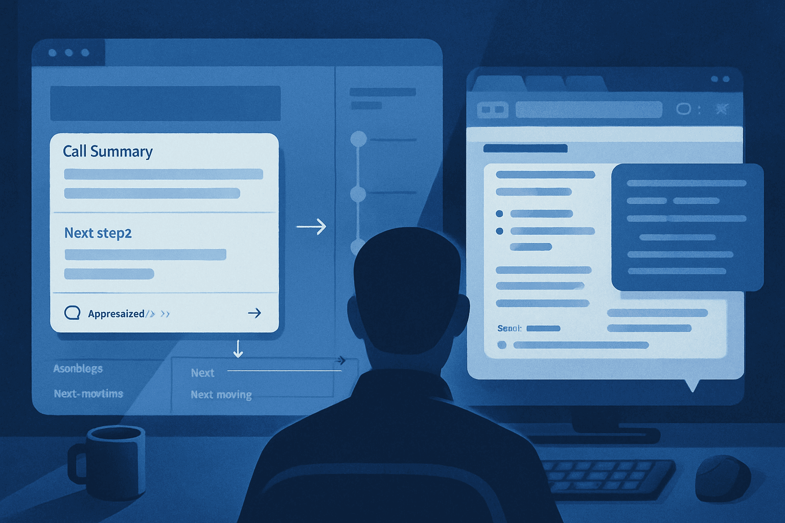 Embedded GenAI vs Standalone Tools: The 2026 Sales Stack Decision That Actually Matters