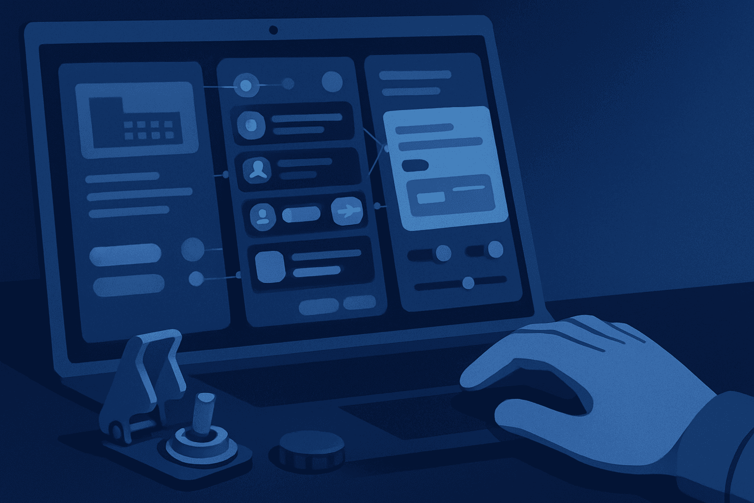 HubSpot Breeze Prospecting Agent: What B2B Teams Should Copy (and What You Should Not Automate Yet) - Chronic Digital Blog