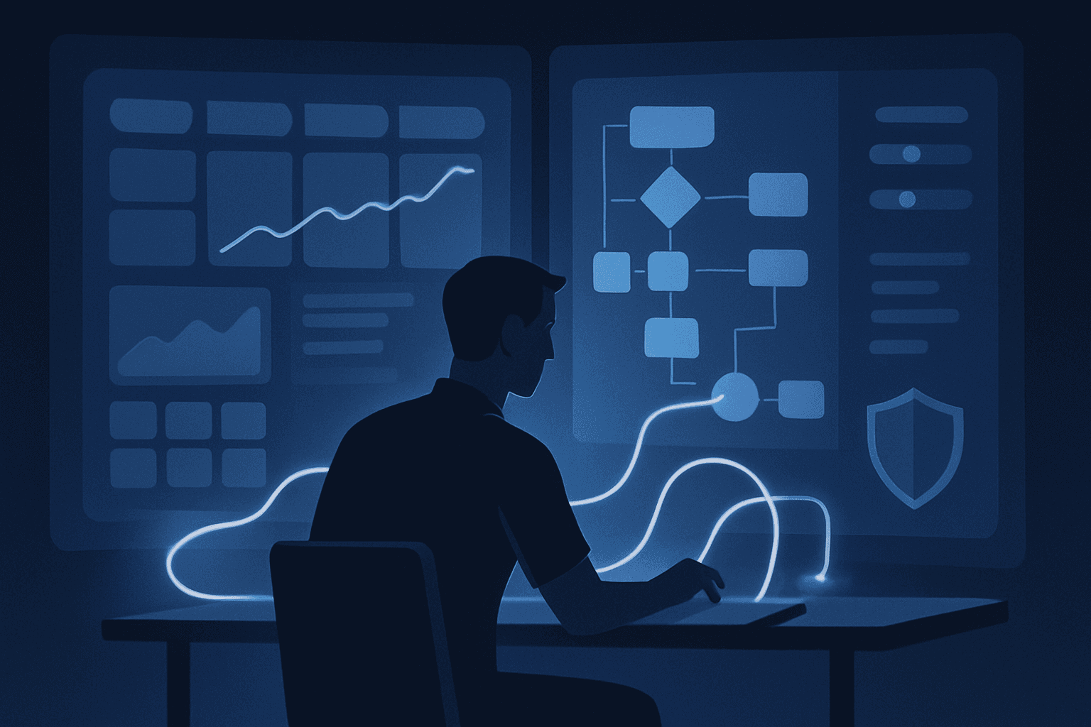 Salesforce Earnings, AI Agents, and the New CRM Arms Race: What It Means for Lean B2B Teams in 2026