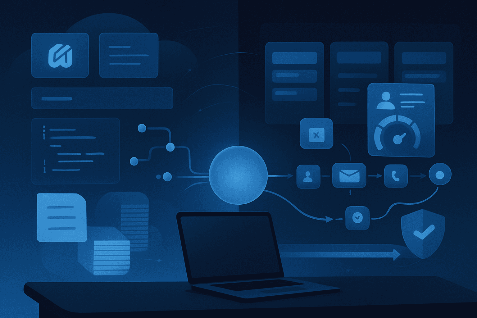Gemini 2.5 Pro vs Chronic Digital: Which Wins for AI SDR, Lead Scoring, and an Agentic B2B Sales CRM in 2026? - Chronic Digital Blog