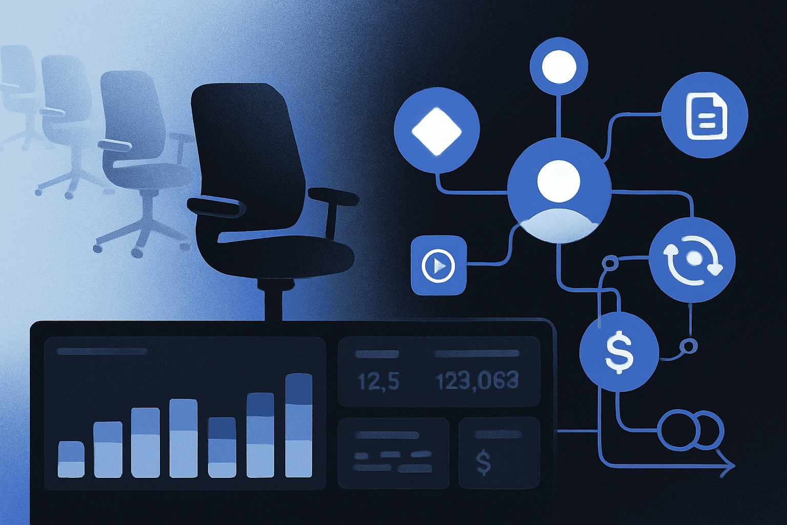Salesforce’s AWUs: The Metric That Finally Kills Per-Seat Pricing - Chronic Digital Blog