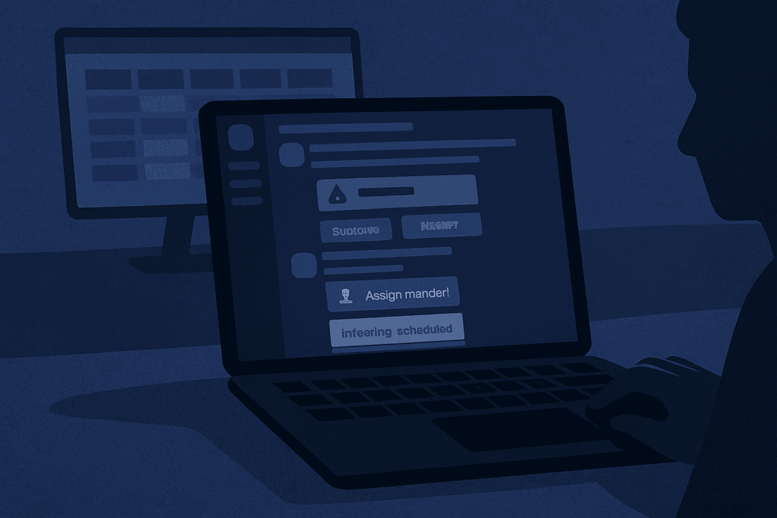 Your CRM UI Is Dead: The 2026 Playbook for Slack-First Selling and “Do It For Me” CRM Actions