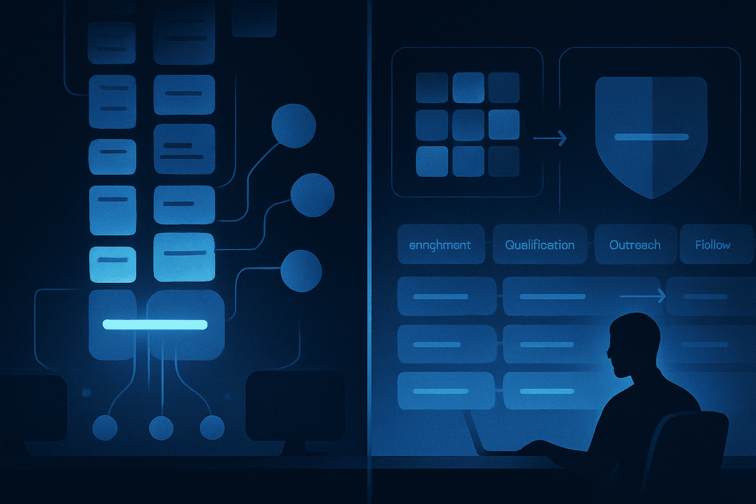 Claude Opus 4.6 vs Chronic Digital: What the New Model Changes for AI SDRs, Lead Scoring, and Agentic CRM - Chronic Digital Blog