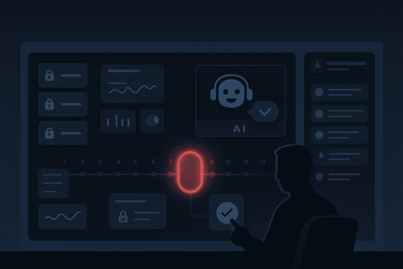 The Agent-Led Onboarding Checklist: Cut Time-to-Value in Half Without Dumping Work on RevOps