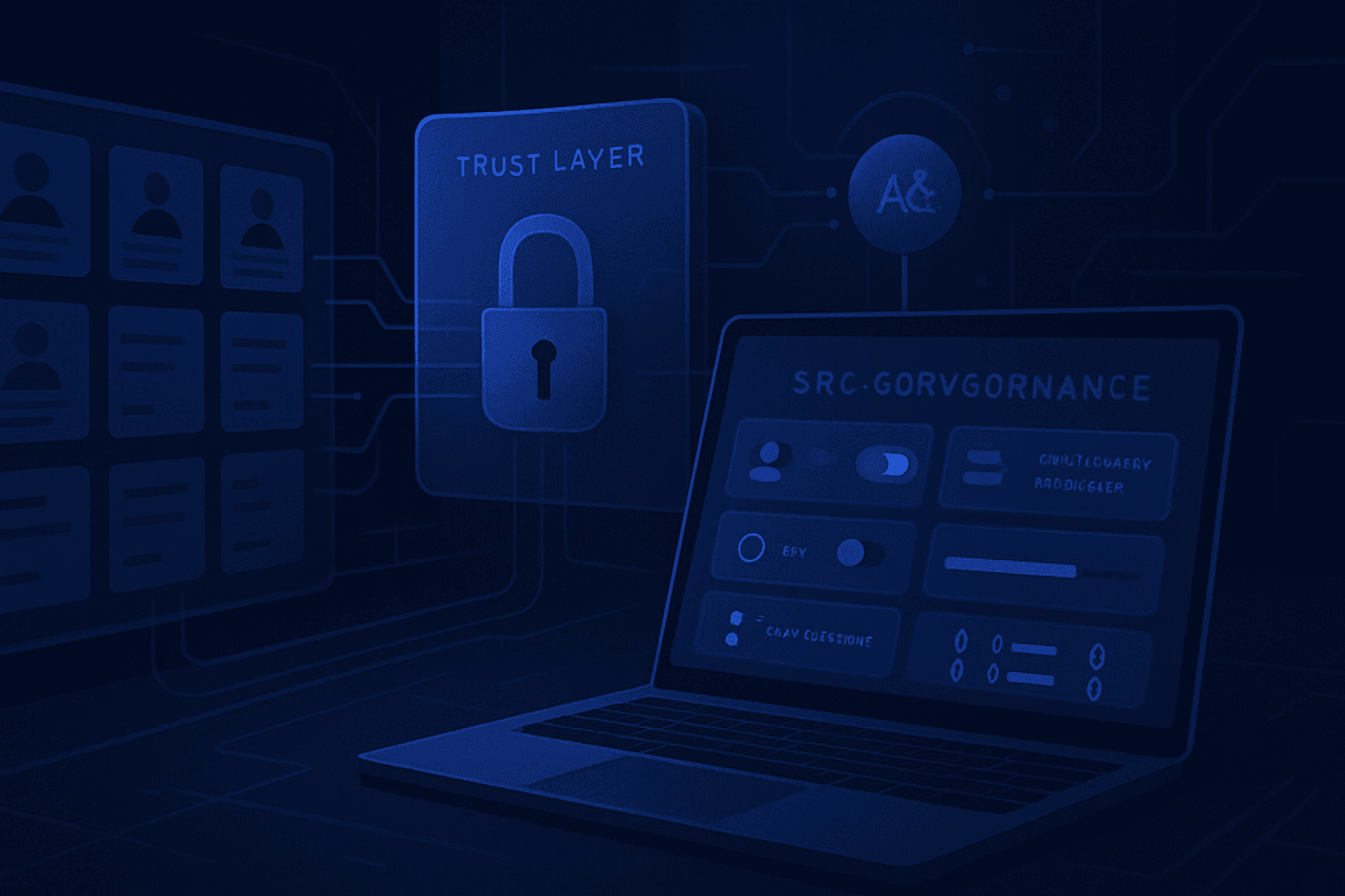 AI CRM Security Checklist for 2026: SOC 2 Is Table Stakes, Governance Is the Differentiator - Chronic Digital Blog