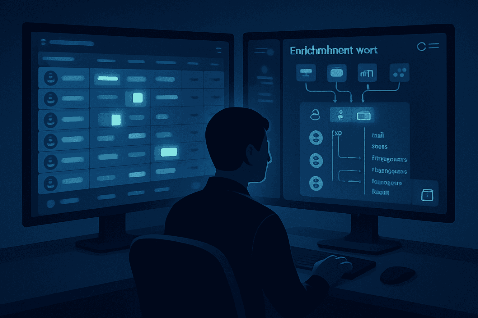 CRM Enrichment Tools in 2026: 11 Options Ranked by Use Case (SMB, Agency, RevOps)