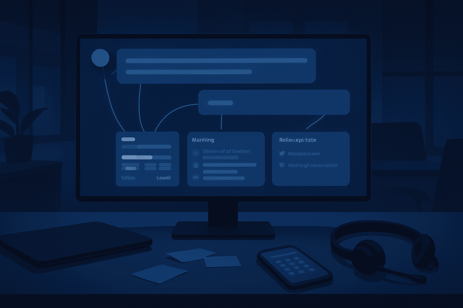 Ask Your CRM Is the New Dashboard: What “Ask Attio” Means for B2B Sales Teams (and How to Copy the Pattern)