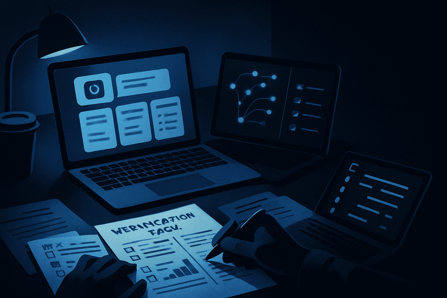AI Shortlists Changed Outbound: How to Prospect Accounts Before Your Buyer Even Hits Google
