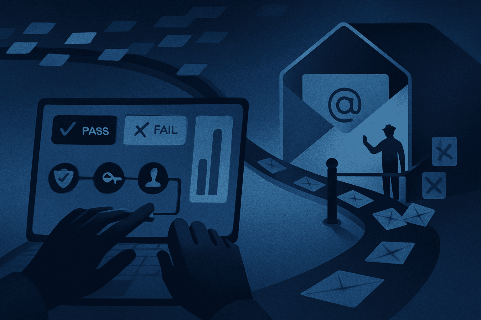 Microsoft Is Enforcing Bulk Sender Rules: The Deliverability Ops Playbook for B2B Outbound Teams - Chronic Digital Blog