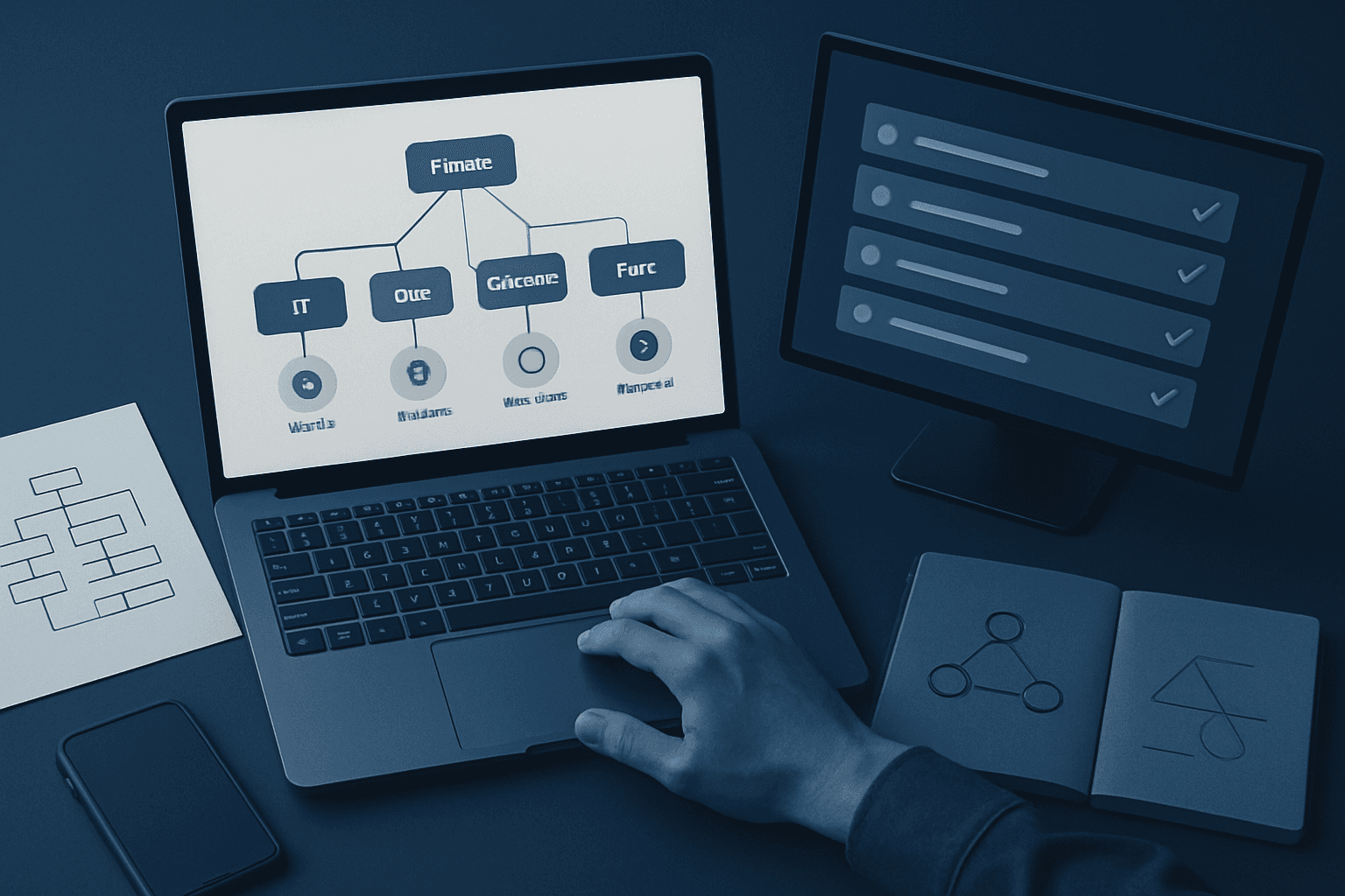 5 Stakeholder-Specific Cold Email Templates for Buying Committees (Finance, IT, Ops, Champion, Exec)
