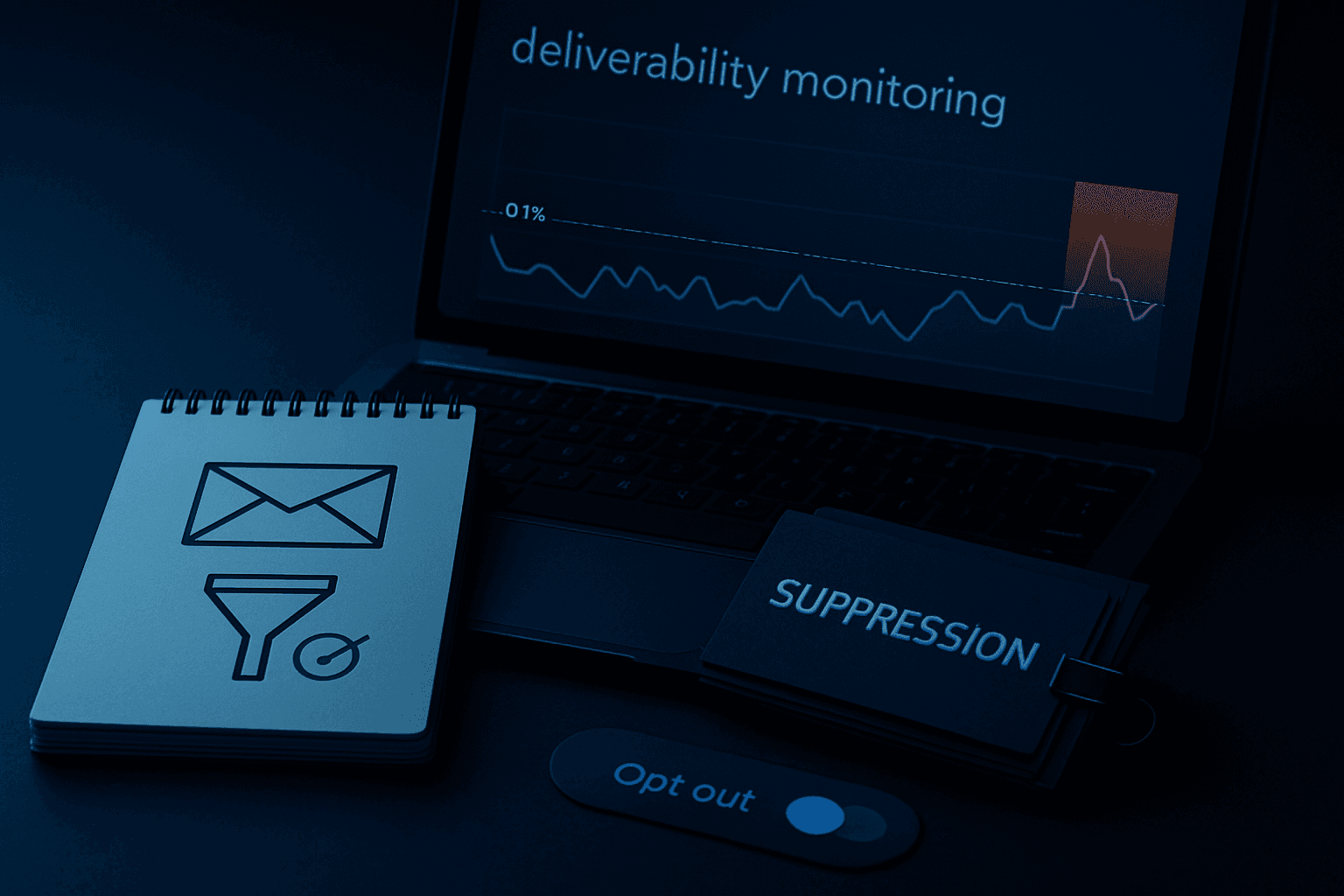 B2B Cold Email Spam Complaints: What They Are, Why 0.1% Matters, and How to Reduce Them