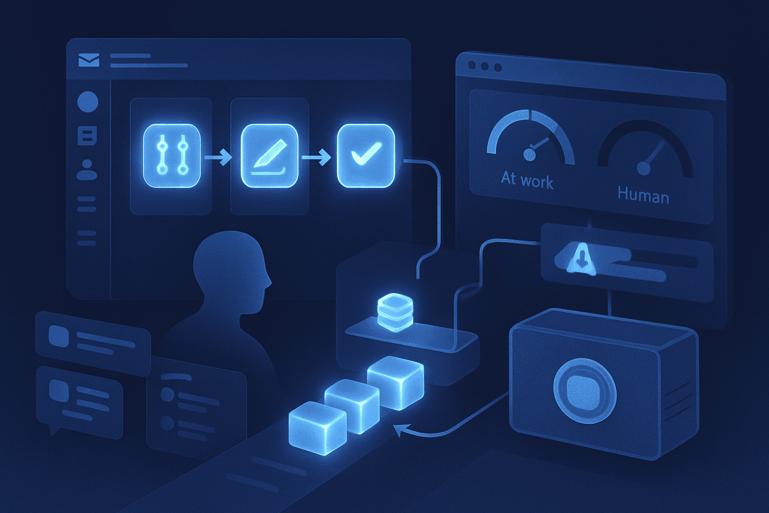 Salesforce’s “Agentic Work Units” Signal a Bigger Shift: How to Budget for AI Labor Inside Your CRM - Chronic Digital Blog