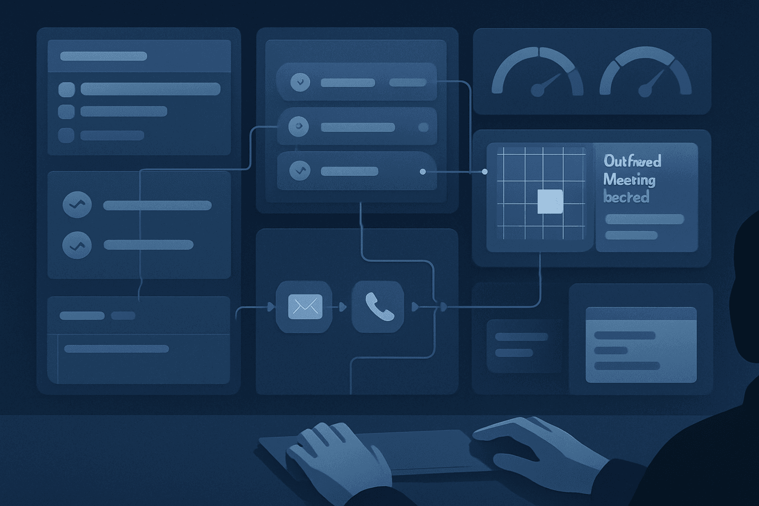 Autonomous Outbound vs “AI Email Writer”: The 2026 Buyer Checklist (15 Questions)