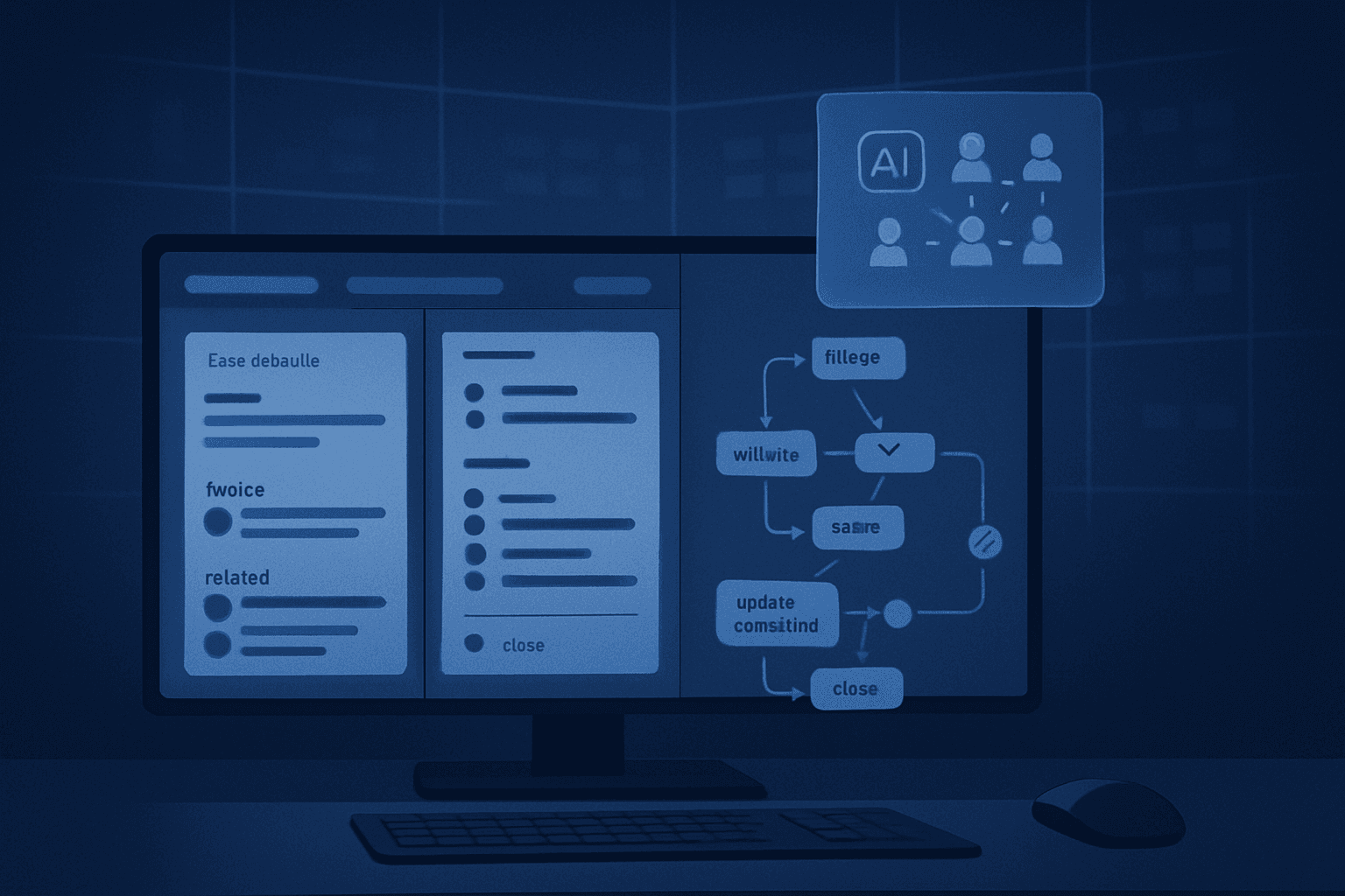 ServiceNow’s Autonomous CRM Is the Warning Shot: CRMs Just Became Work Engines - Chronic Digital Blog