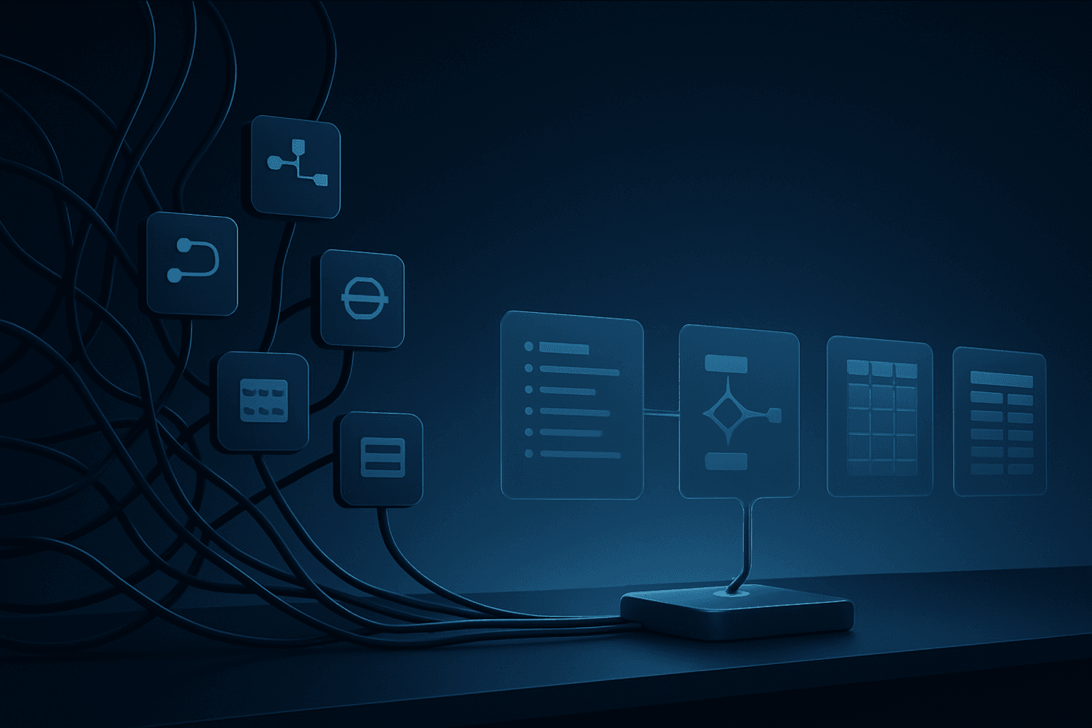 The 2026 B2B Outbound Stack: What to Consolidate First (So You Stop Paying for Tool Spaghetti)