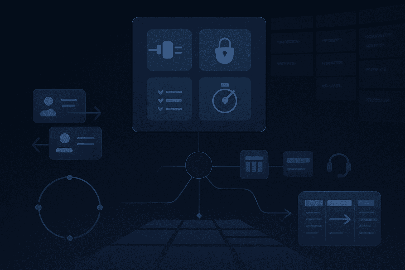 Salesforce’s MCP Moment: CRMs Are Becoming Toolboxes for Agents (Here’s the Ops Prep Nobody Wants to Do)