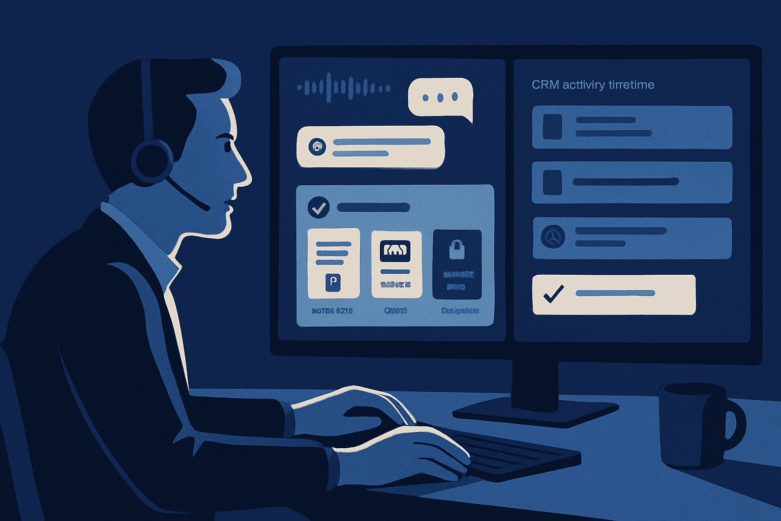 Real-Time Sales Copilots in 2026: Why Retrieval Beats Summaries (and What to Deploy First) - Chronic Digital Blog