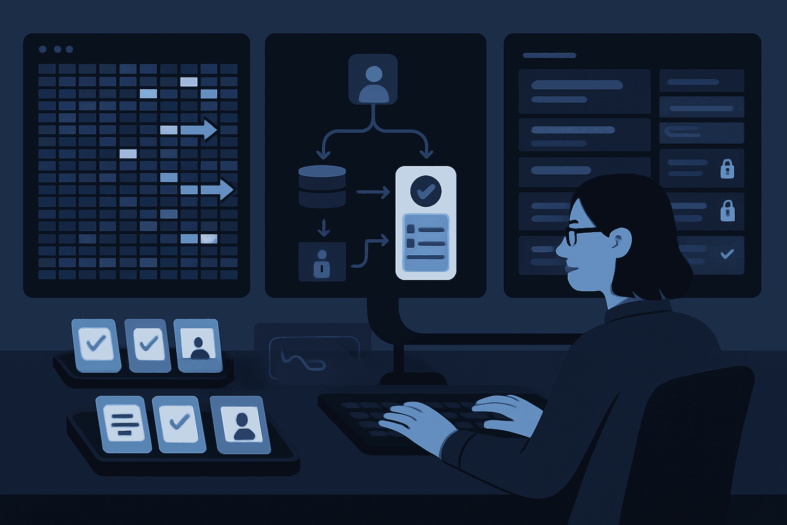 Clay Bulk Enrichment Meets CRM Hygiene: How to Keep Your CRM Fresh Without Destroying Routing Logic - Chronic Digital Blog