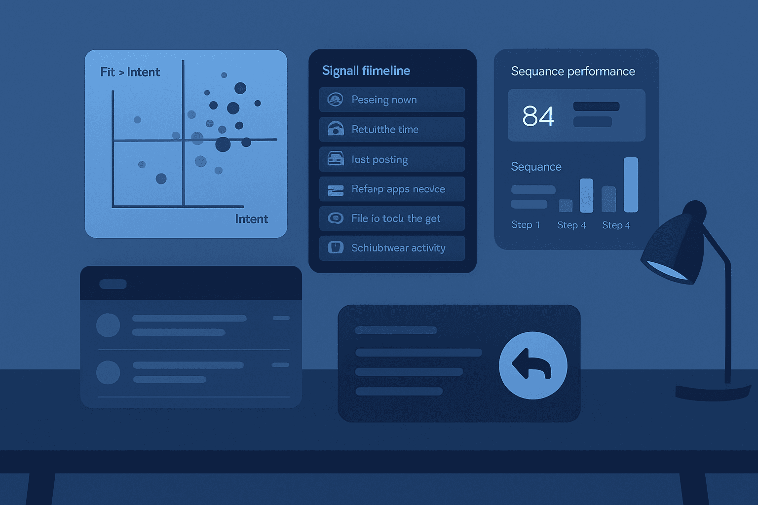 Relevance Beats Personalization: The Signal Stack That Gets Replies in 2026